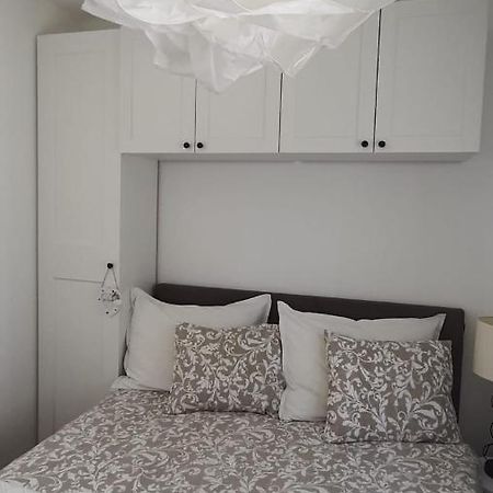 Apartman Lili Spalato Esterno foto