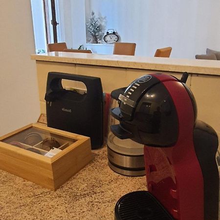 Apartman Lili Spalato Esterno foto