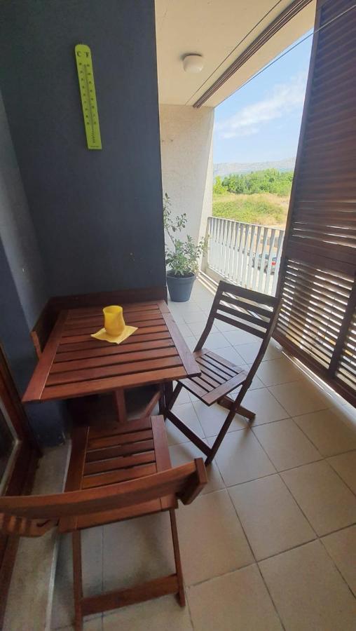 Apartman Lili Spalato Esterno foto