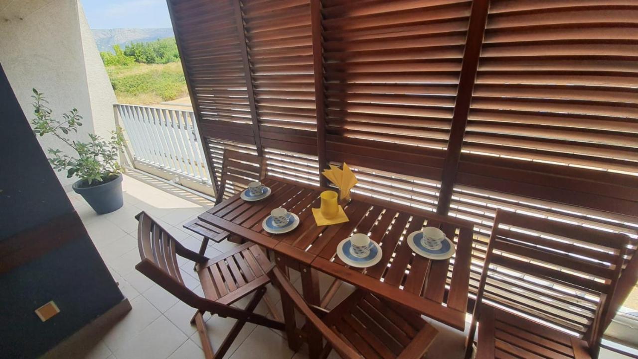 Apartman Lili Spalato Esterno foto