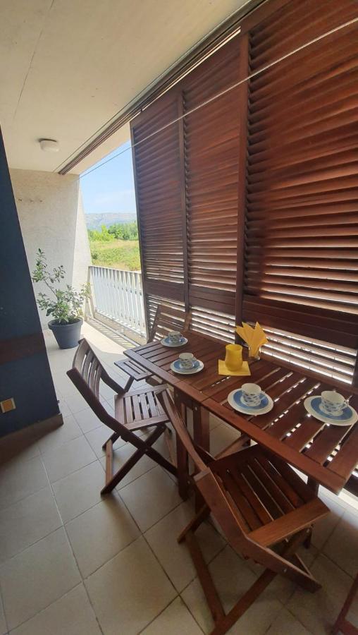 Apartman Lili Spalato Esterno foto
