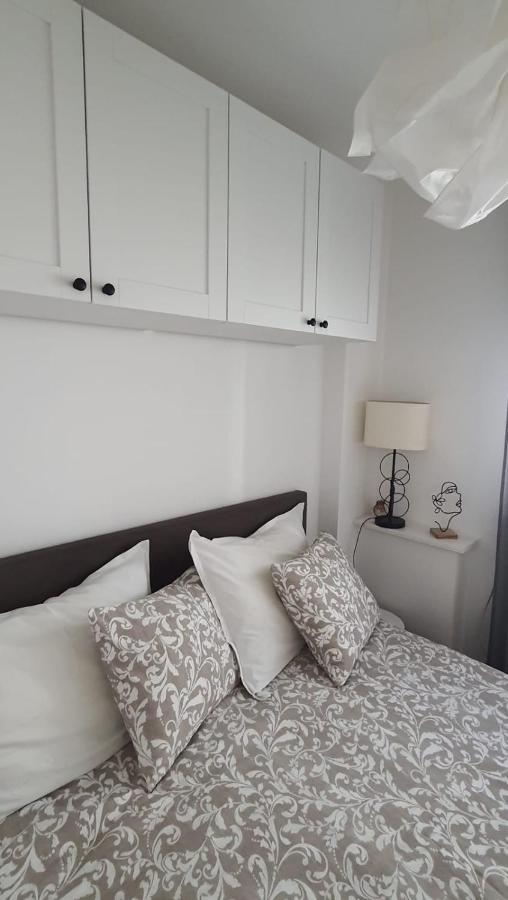 Apartman Lili Spalato Esterno foto