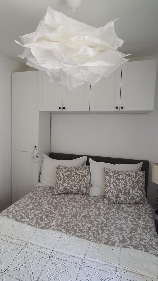 Apartman Lili Spalato Esterno foto