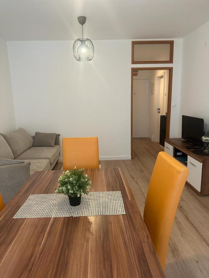 Apartman Lili Spalato Esterno foto