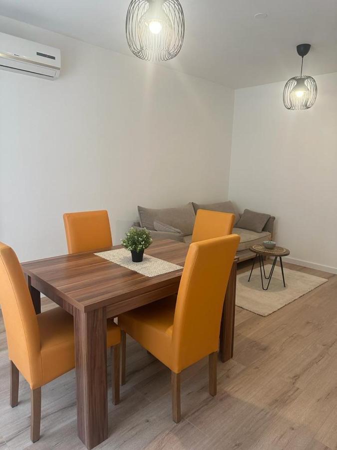 Apartman Lili Spalato Esterno foto