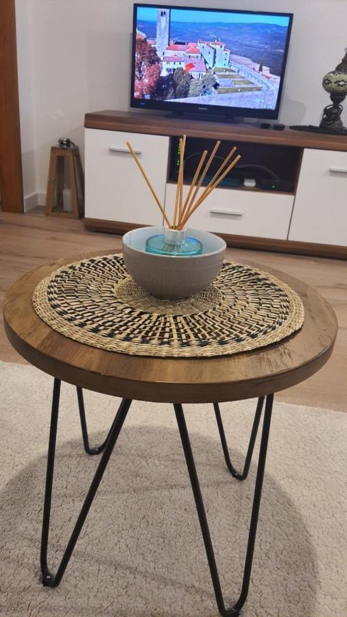 Apartman Lili Spalato Esterno foto