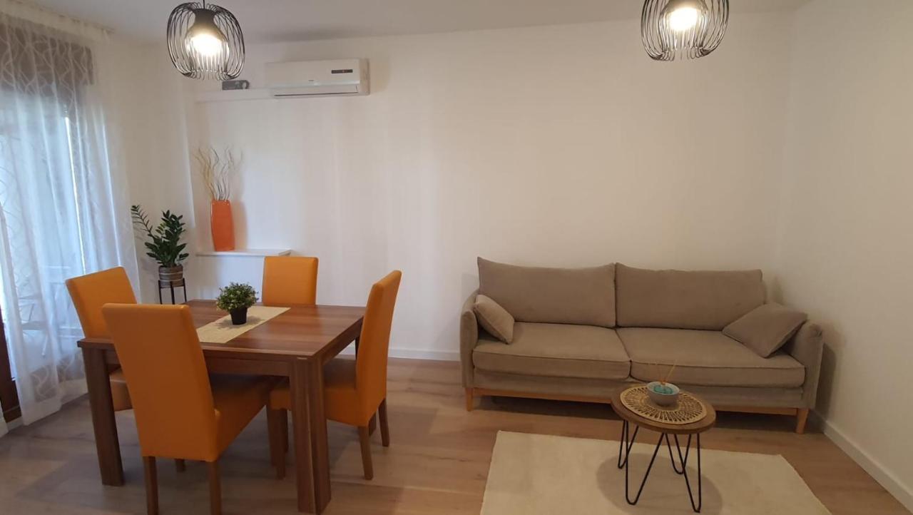 Apartman Lili Spalato Esterno foto