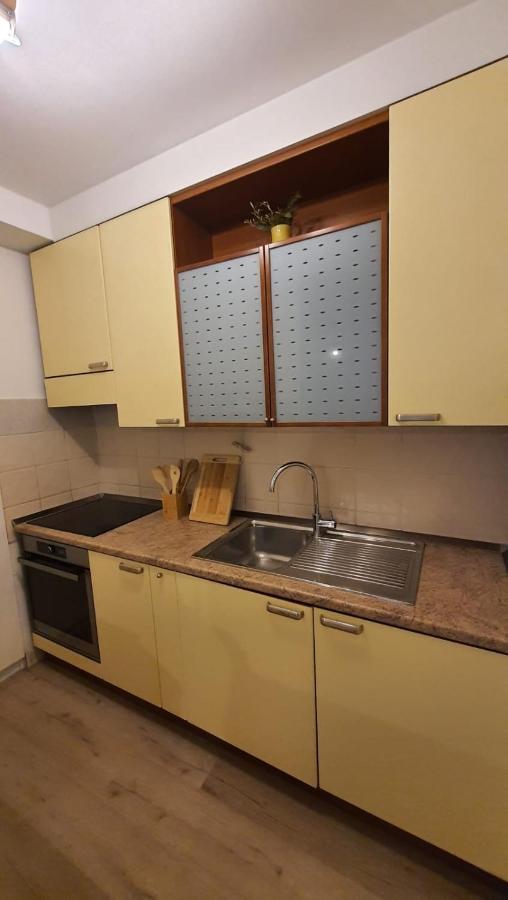 Apartman Lili Spalato Esterno foto