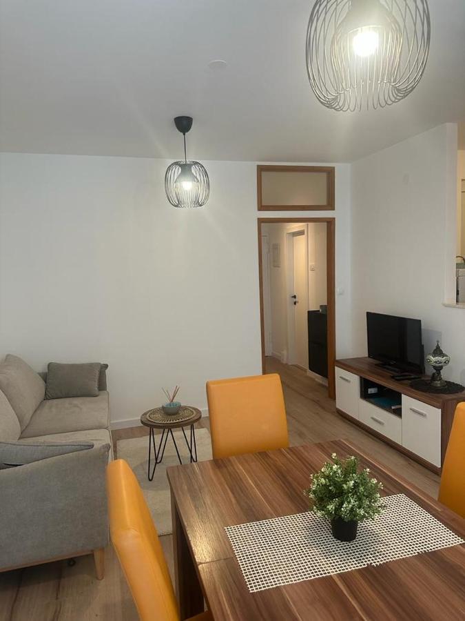 Apartman Lili Spalato Esterno foto