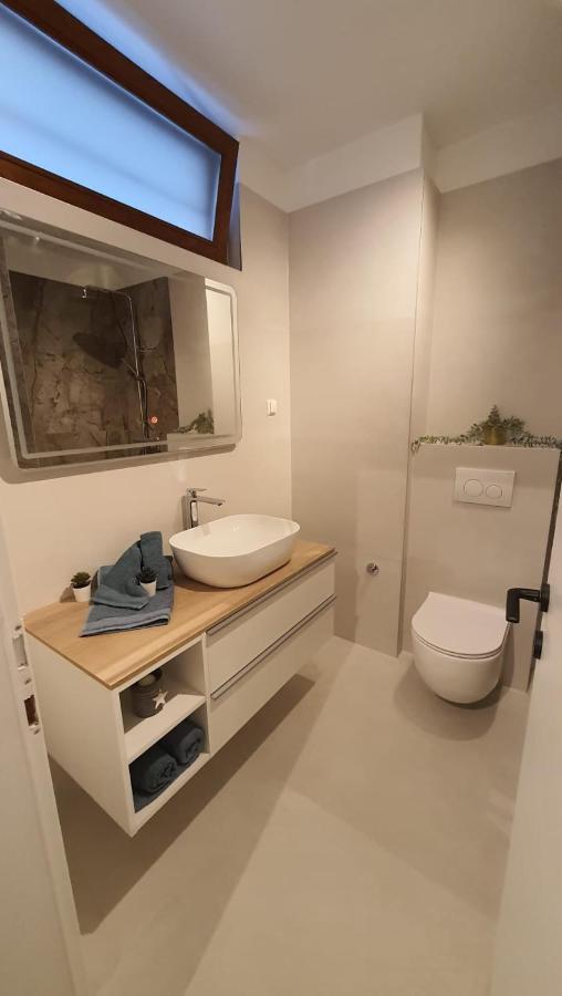 Apartman Lili Spalato Esterno foto