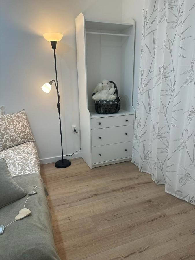 Apartman Lili Spalato Esterno foto