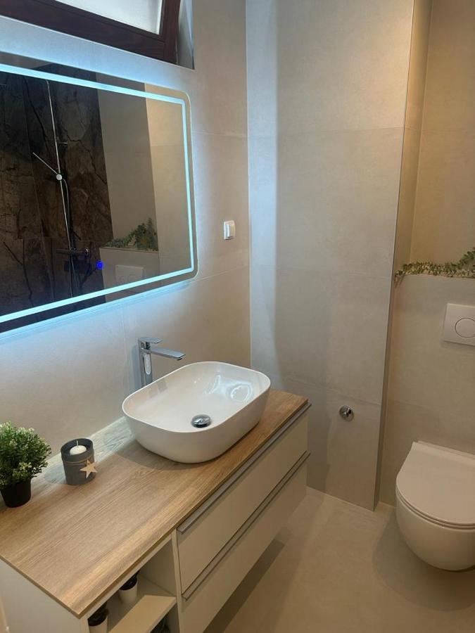 Apartman Lili Spalato Esterno foto