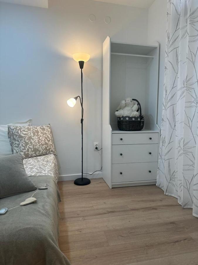 Apartman Lili Spalato Esterno foto