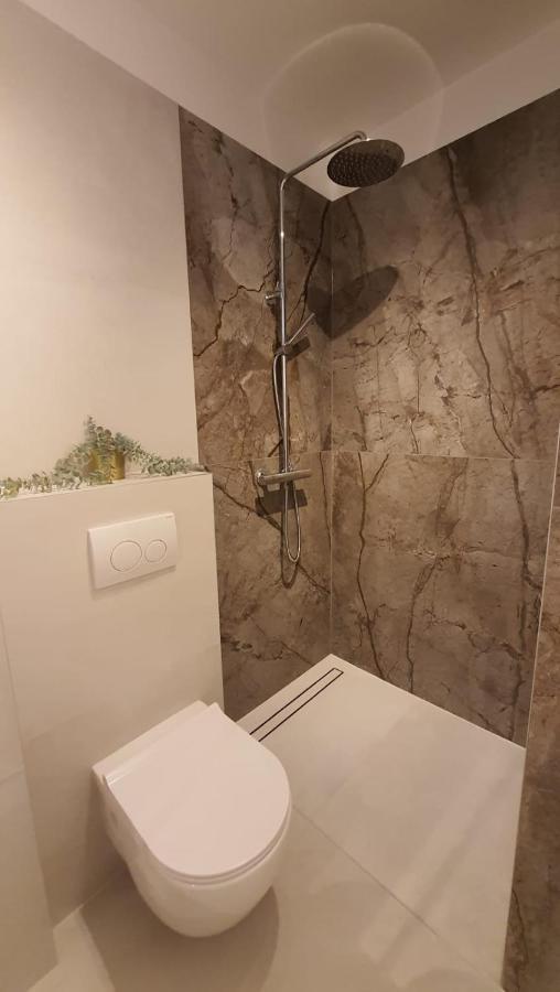 Apartman Lili Spalato Esterno foto