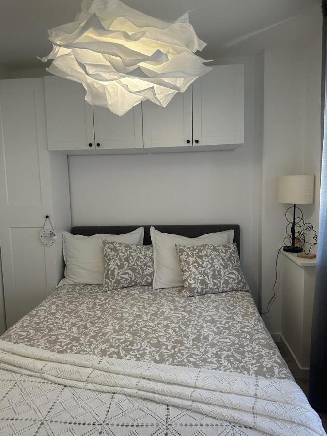 Apartman Lili Spalato Esterno foto