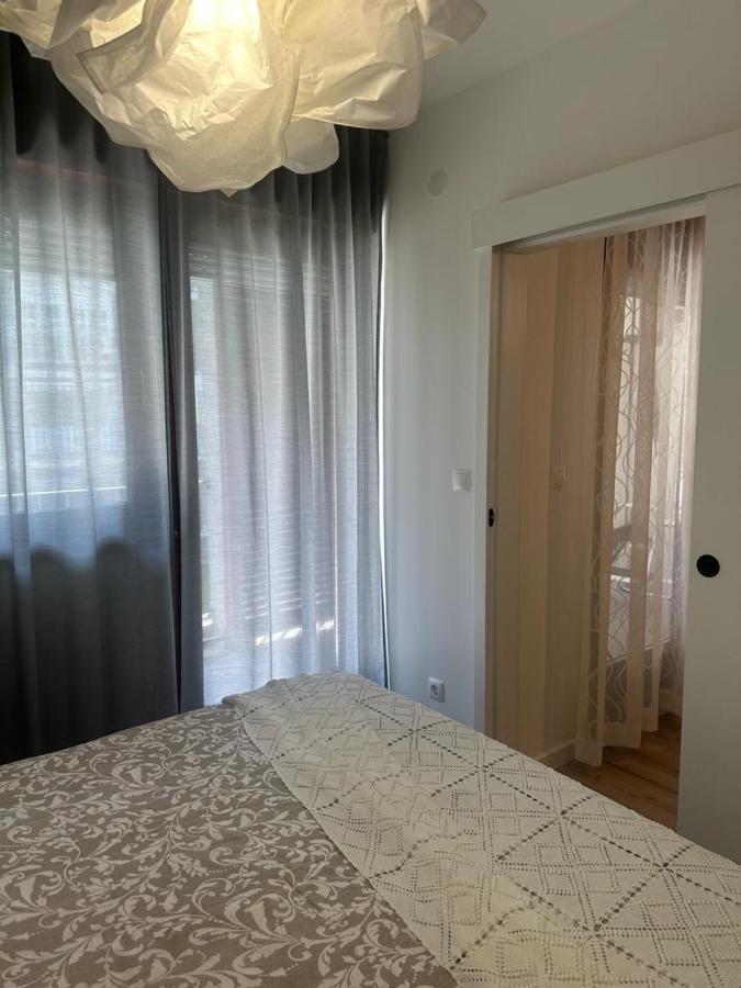 Apartman Lili Spalato Esterno foto