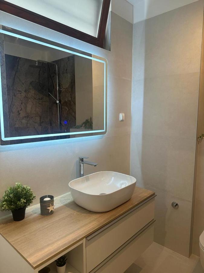 Apartman Lili Spalato Esterno foto