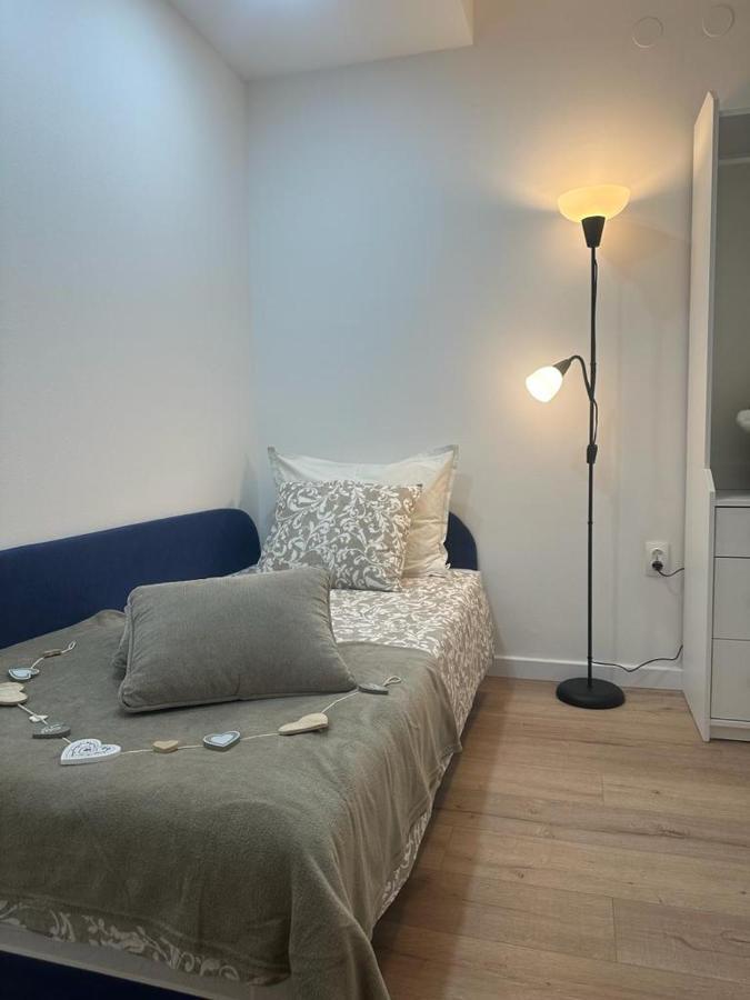 Apartman Lili Spalato Esterno foto
