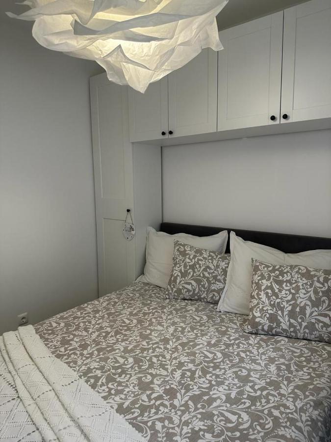 Apartman Lili Spalato Esterno foto
