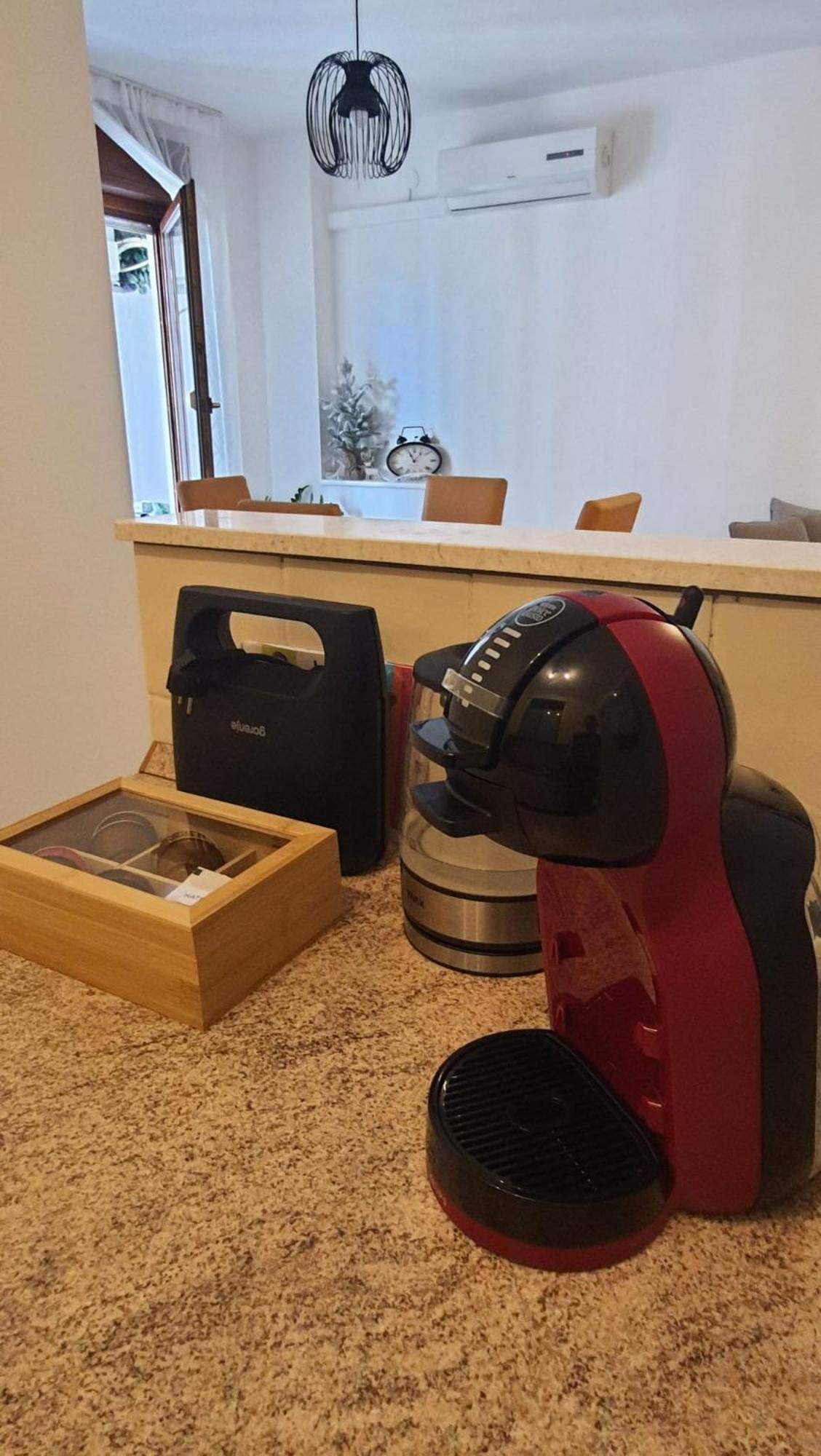 Apartman Lili Spalato Esterno foto