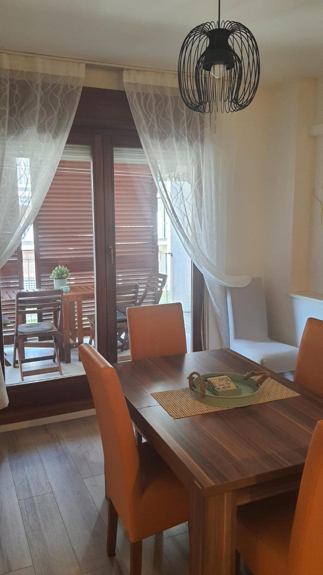 Apartman Lili Spalato Esterno foto